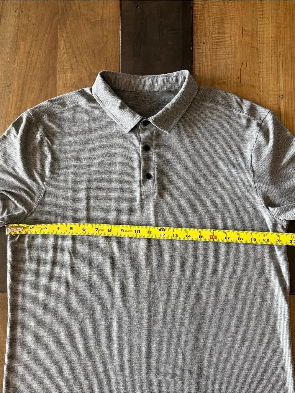 lululemon athletica grey heather
